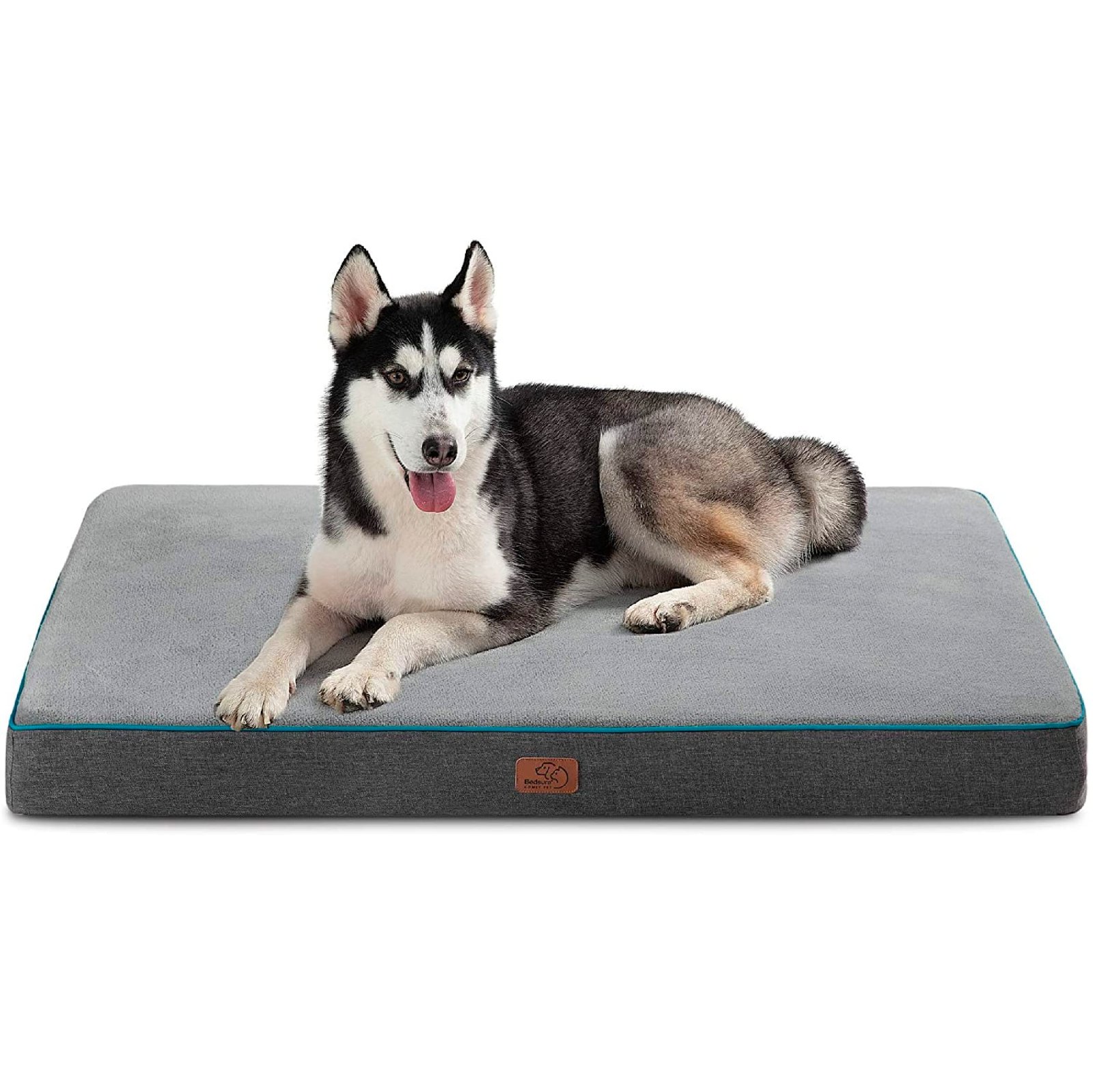 Bedsure Orthopedic Dog Bed product image
