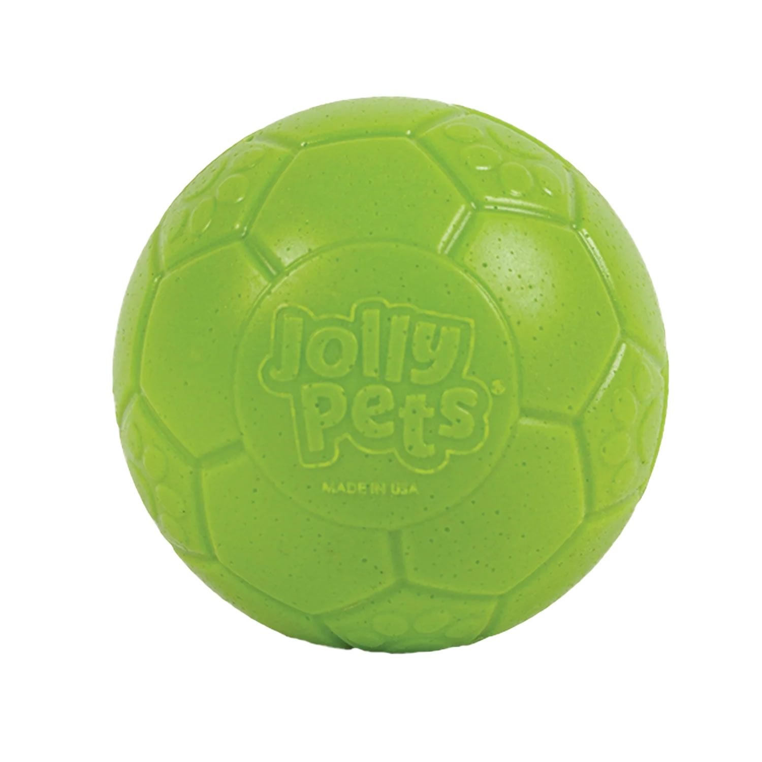 Jolly Pets Soccer Ball product image